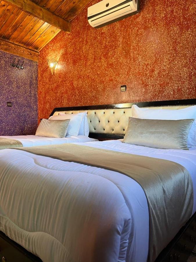 Dar Alfourssane Ferme D'Hote Ouarzazate Exteriör bild