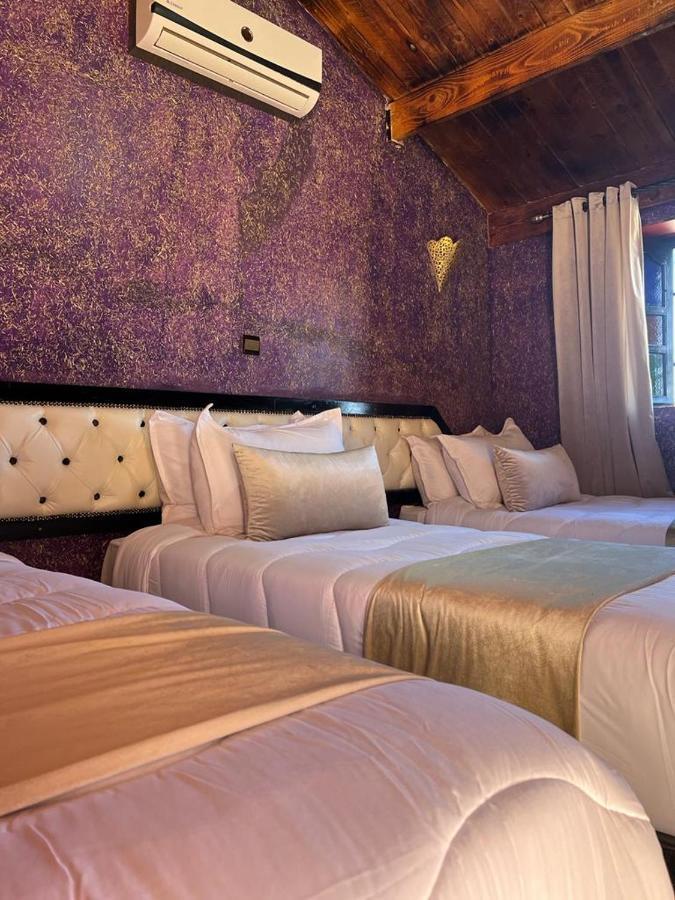 Dar Alfourssane Ferme D'Hote Ouarzazate Exteriör bild