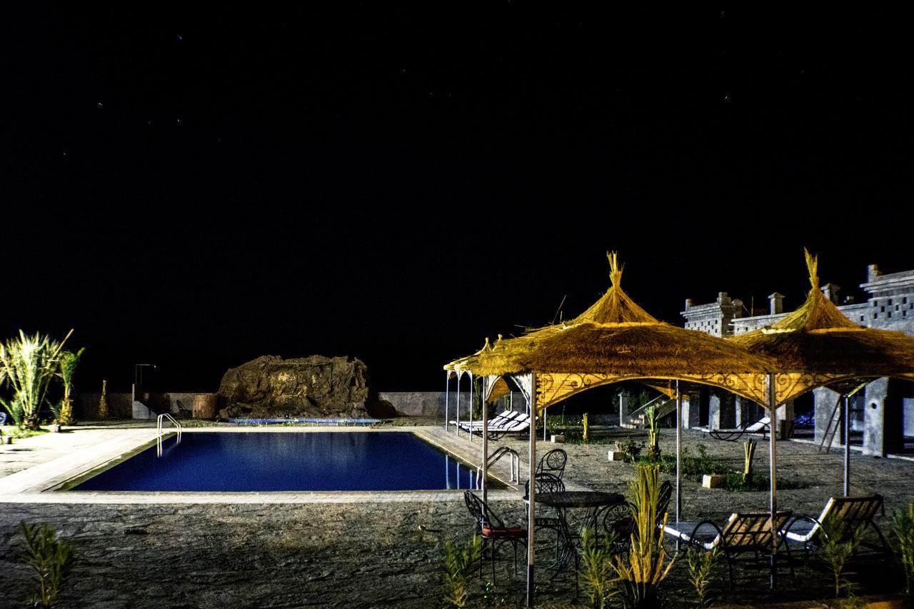 Dar Alfourssane Ferme D'Hote Ouarzazate Exteriör bild