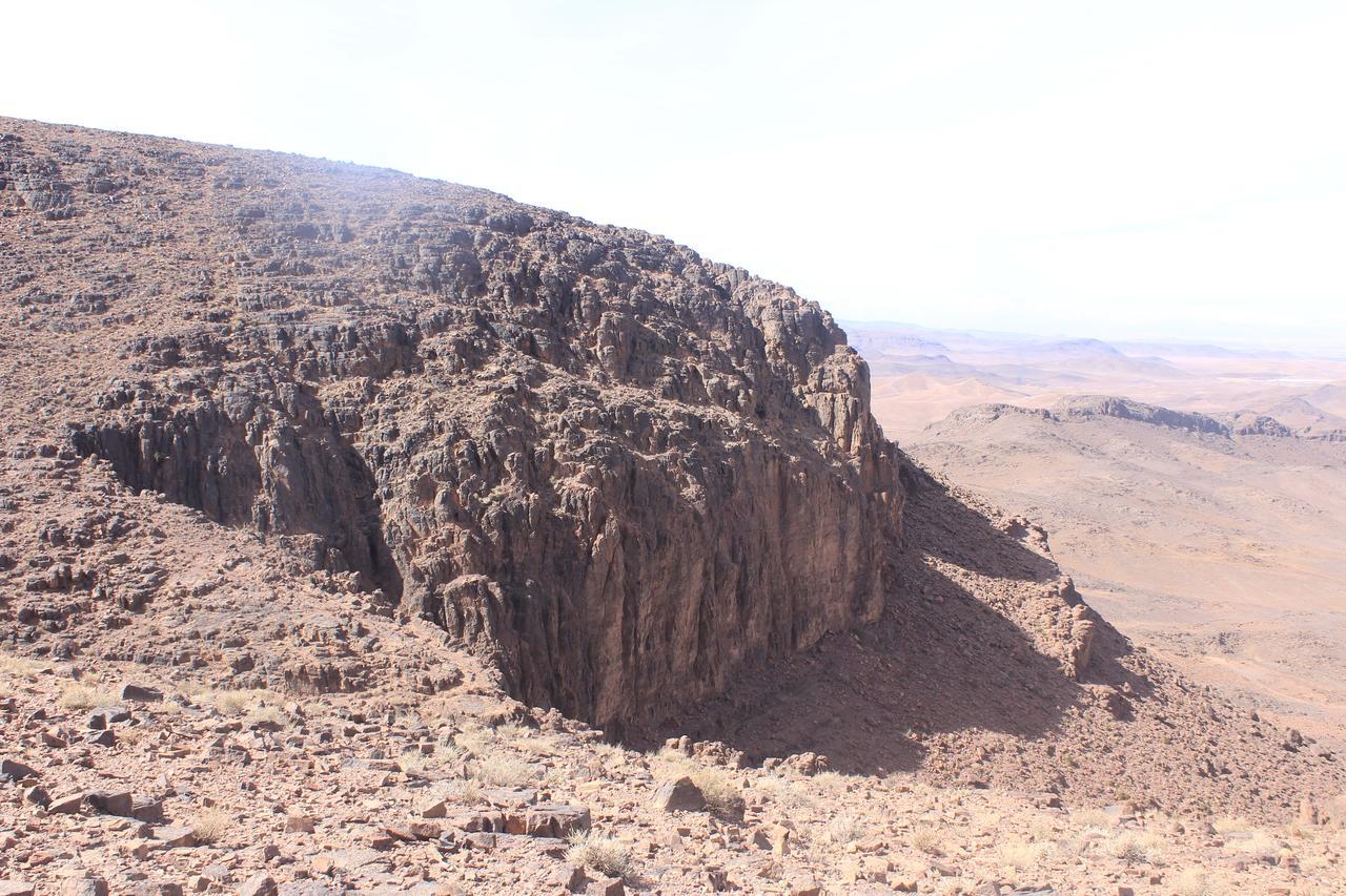 Dar Alfourssane Ferme D'Hote Ouarzazate Exteriör bild